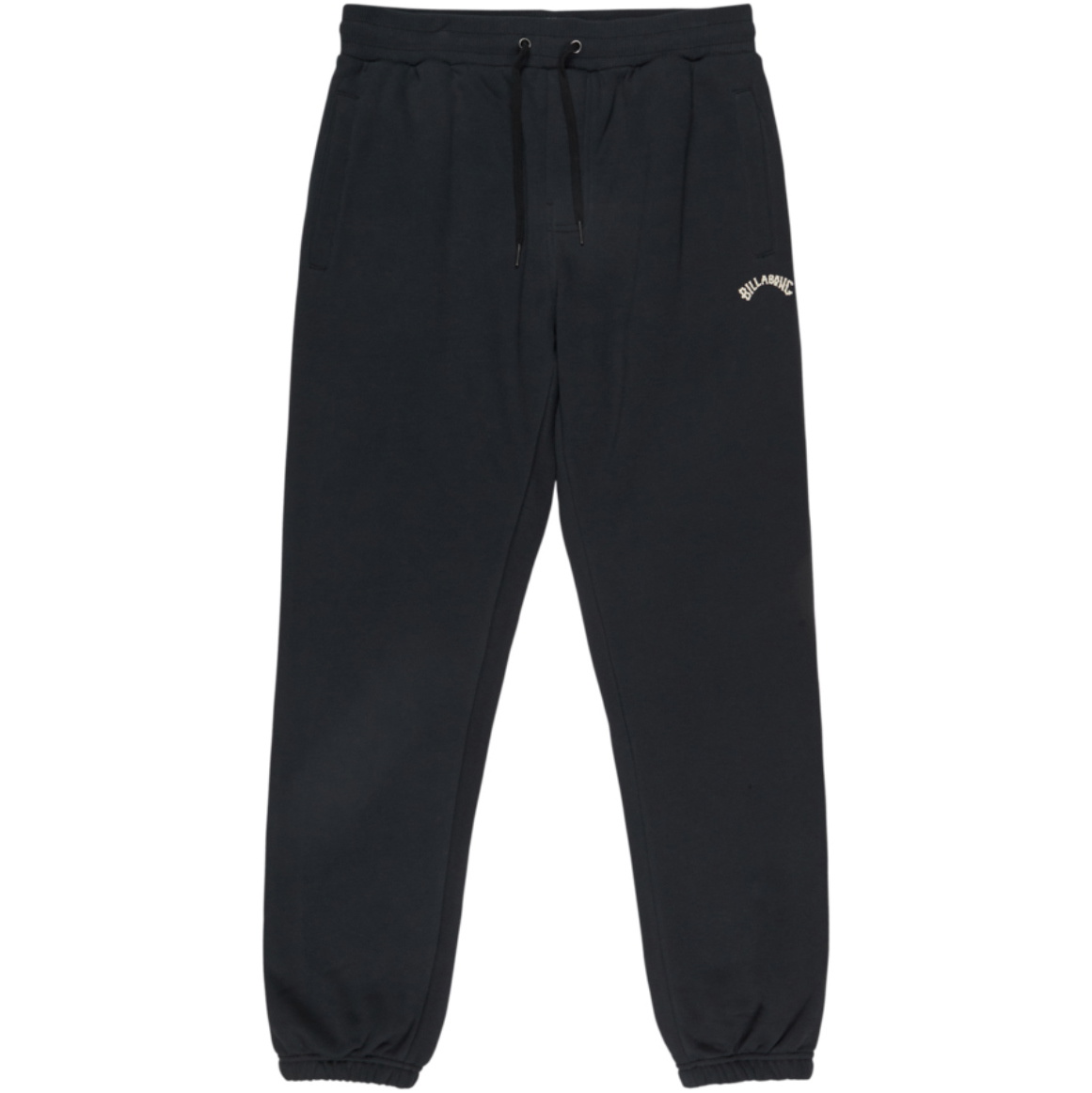 2026 Billabong Mens Arch Sweatpants EBYNP00112 - Black